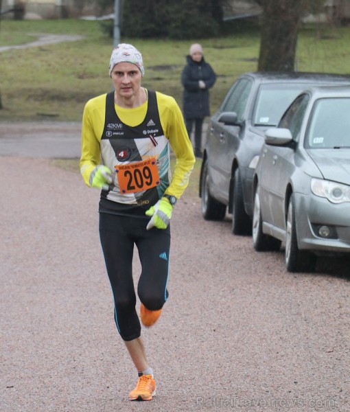 Latvijas dzimšanas dienu Rembate atzīmē ar 3 un 10 km skrējienu 
Foto atbalsts: Pulsometrs.lv 188120