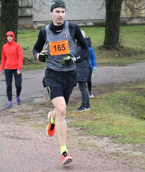 Latvijas dzimšanas dienu Rembate atzīmē ar 3 un 10 km skrējienu 
Foto atbalsts: Pulsometrs.lv 188121