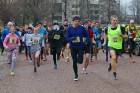 Latvijas dzimšanas dienu Rembate atzīmē ar 3 un 10 km skrējienu 