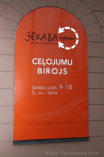 «Jēkaba ceļojumi» dibinātājs Uldis Alksnis kļūst par otro cilvēku Latvijā, kurš saņem atzinības krustu par ieguldījumu tūrismā «Jēkaba ceļojumi» dibinātājs Uldis Alksnis kļūst par otro cilvēku Latvijā, kurš saņem atzinības krustu par ieguldījumu tūrismā 188235