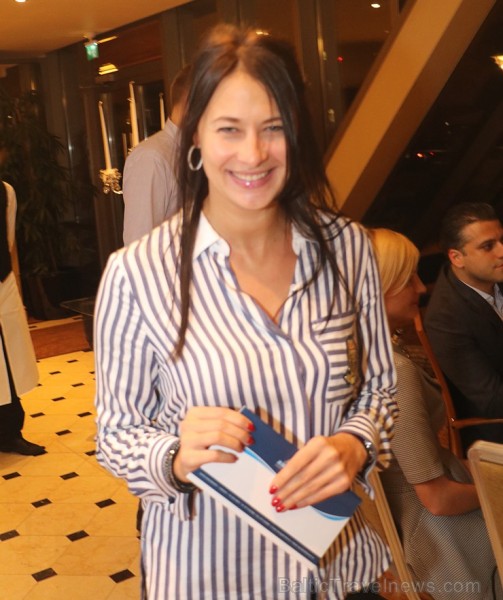 Starptautiskais tūroperators «Interlux Travel» iepazīstina ceļojumu konsultantus ar Rasalkaimu (Apvienotie Arābu Emirāti) Starptautiskais tūroperators «Interlux Travel» iepazīstina ceļojumu konsultantus ar Rasalkaimu (Apvienotie Arābu Emirāti) 188521