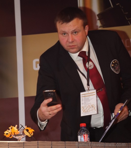 Starptautiskais bārmeņu konkurss «Riga Black Balsam Global Cocktail Challenge 2016» 24.11.2016 pulcē gandrīz 50 dalībniekus no 19 valstīm Starptautiskais bārmeņu konkurss «Riga Black Balsam Global Cocktail Challenge 2016» 24.11.2016 pulcē gandrīz 50 dalībniekus no 19 valstīm 188593