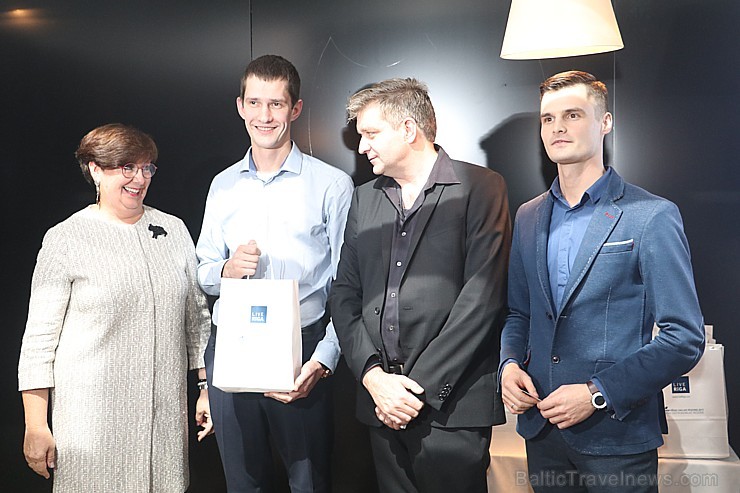 Ziemeļvalstu restorānu ceļvedis «White Guide Nordic» par labāko restorānu Baltijas valstīs atzinis restorānu «Vincents» Ziemeļvalstu restorānu ceļvedis «White Guide Nordic» par labāko restorānu Baltijas valstīs atzinis restorānu «Vincents» 188825