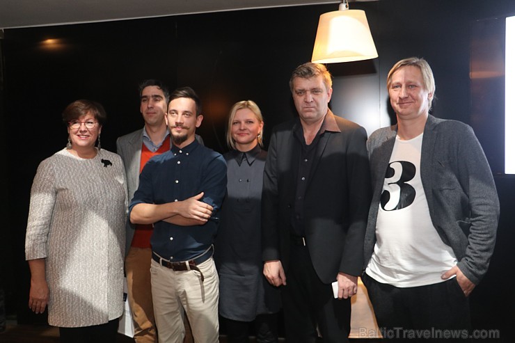 Ziemeļvalstu restorānu ceļvedis «White Guide Nordic» par labāko restorānu Baltijas valstīs atzinis restorānu «Vincents» Ziemeļvalstu restorānu ceļvedis «White Guide Nordic» par labāko restorānu Baltijas valstīs atzinis restorānu «Vincents» 188830