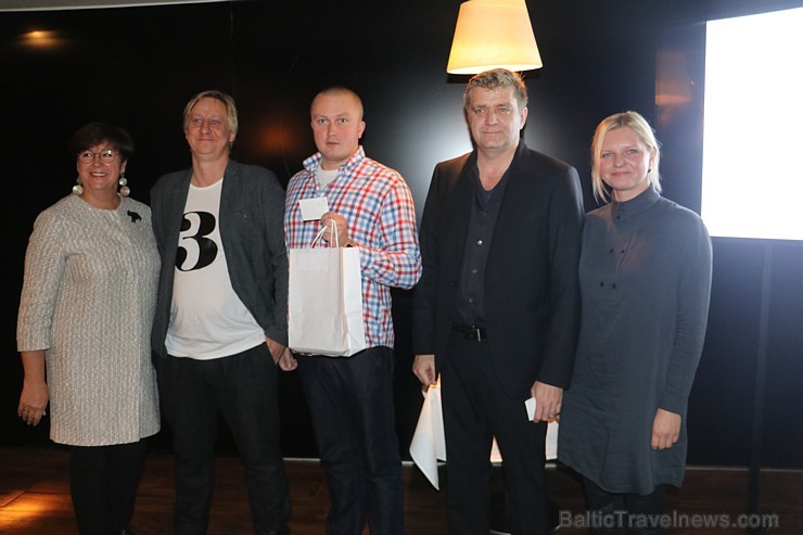 Ziemeļvalstu restorānu ceļvedis «White Guide Nordic» par labāko restorānu Baltijas valstīs atzinis restorānu «Vincents» Ziemeļvalstu restorānu ceļvedis «White Guide Nordic» par labāko restorānu Baltijas valstīs atzinis restorānu «Vincents» 188833