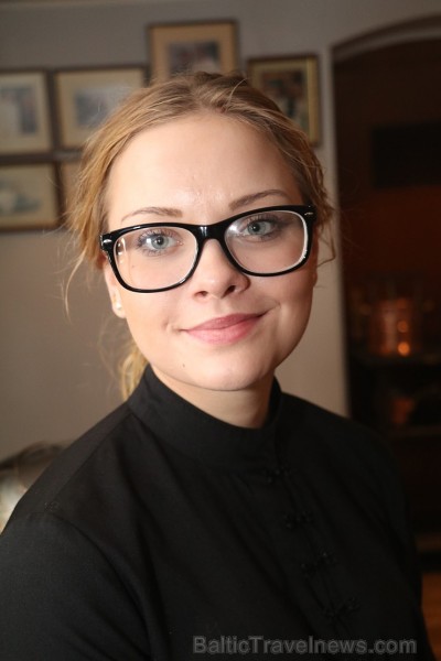Ziemeļvalstu restorānu ceļvedis «White Guide Nordic» par labāko restorānu Baltijas valstīs atzinis restorānu «Vincents» Ziemeļvalstu restorānu ceļvedis «White Guide Nordic» par labāko restorānu Baltijas valstīs atzinis restorānu «Vincents» 188842