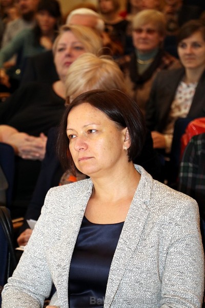 Ludzā uz Latgales tūrisma konferenci ierodas viesmīlības profesionāļi un politiķi 189252
