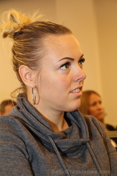 LVRA 2. starptautiskā viesmīlības industrijas konference «Latvijas tūrisma un viesmīlības nozare - iespējas, izaicinājumi, perspektīvas», kas notika 7 LVRA 2. starptautiskā viesmīlības industrijas konference «Latvijas tūrisma un viesmīlības nozare - iespējas, izaicinājumi, perspektīvas», kas notika 7 189356