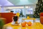 «SemaraH Hotel Lielupe» aicina viesus izbaudīt Ziemassvētku atmosfēru un gardus ēdienus