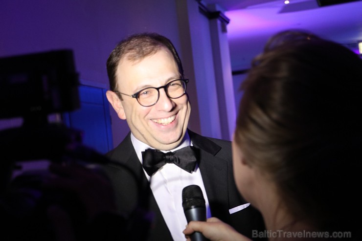 Maskavā 5.12.2016 norisinājās «Buying Business Travel Awards 2016» apbalvošana. Atbalsta: Baltic Travel Group un Aeroflot Maskavā 5.12.2016 norisinājās «Buying Business Travel Awards 2016» apbalvošana. Atbalsta: Baltic Travel Group un Aeroflot 189487