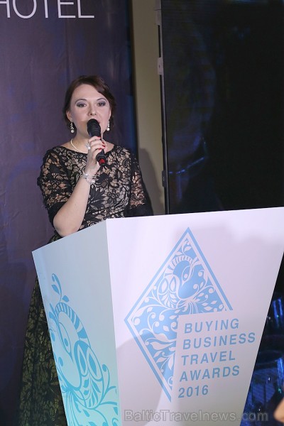 Maskavā 5.12.2016 norisinājās «Buying Business Travel Awards 2016» apbalvošana. Atbalsta: Baltic Travel Group un Aeroflot Maskavā 5.12.2016 norisinājās «Buying Business Travel Awards 2016» apbalvošana. Atbalsta: Baltic Travel Group un Aeroflot 189491