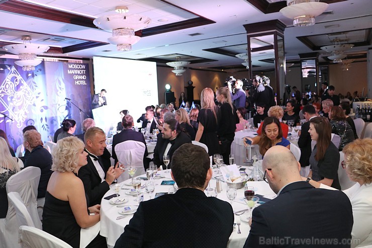 Maskavā 5.12.2016 norisinājās «Buying Business Travel Awards 2016» apbalvošana. Atbalsta: Baltic Travel Group un Aeroflot Maskavā 5.12.2016 norisinājās «Buying Business Travel Awards 2016» apbalvošana. Atbalsta: Baltic Travel Group un Aeroflot 189492