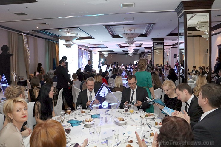 Maskavā 5.12.2016 norisinājās «Buying Business Travel Awards 2016» apbalvošana. Atbalsta: Baltic Travel Group un Aeroflot Maskavā 5.12.2016 norisinājās «Buying Business Travel Awards 2016» apbalvošana. Atbalsta: Baltic Travel Group un Aeroflot 189496