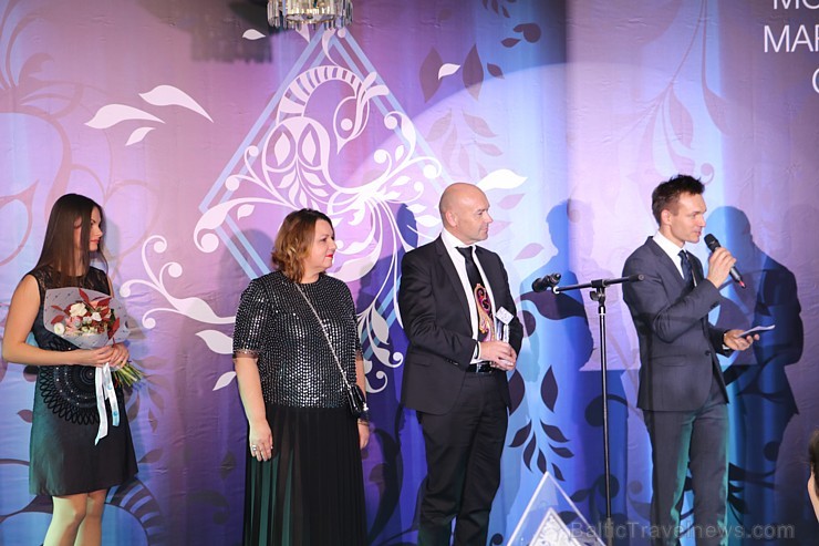 Maskavā 5.12.2016 norisinājās «Buying Business Travel Awards 2016» apbalvošana. Atbalsta: Baltic Travel Group un Aeroflot Maskavā 5.12.2016 norisinājās «Buying Business Travel Awards 2016» apbalvošana. Atbalsta: Baltic Travel Group un Aeroflot 189500