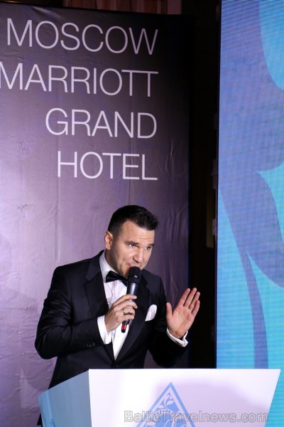 Maskavā 5.12.2016 norisinājās «Buying Business Travel Awards 2016» apbalvošana. Atbalsta: Baltic Travel Group un Aeroflot Maskavā 5.12.2016 norisinājās «Buying Business Travel Awards 2016» apbalvošana. Atbalsta: Baltic Travel Group un Aeroflot 189501
