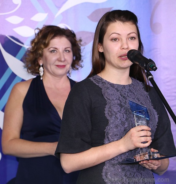 Maskavā 5.12.2016 norisinājās «Buying Business Travel Awards 2016» apbalvošana. Atbalsta: Baltic Travel Group un Aeroflot Maskavā 5.12.2016 norisinājās «Buying Business Travel Awards 2016» apbalvošana. Atbalsta: Baltic Travel Group un Aeroflot 189514