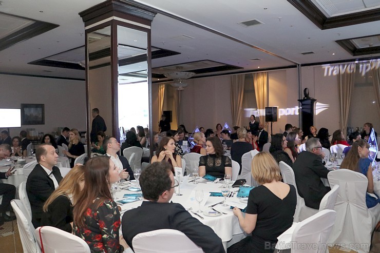 Maskavā 5.12.2016 norisinājās «Buying Business Travel Awards 2016» apbalvošana. Atbalsta: Baltic Travel Group un Aeroflot Maskavā 5.12.2016 norisinājās «Buying Business Travel Awards 2016» apbalvošana. Atbalsta: Baltic Travel Group un Aeroflot 189515