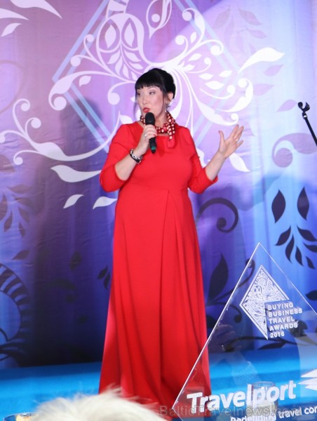 Maskavā 5.12.2016 norisinājās «Buying Business Travel Awards 2016» apbalvošana. Atbalsta: Baltic Travel Group un Aeroflot Maskavā 5.12.2016 norisinājās «Buying Business Travel Awards 2016» apbalvošana. Atbalsta: Baltic Travel Group un Aeroflot 189516