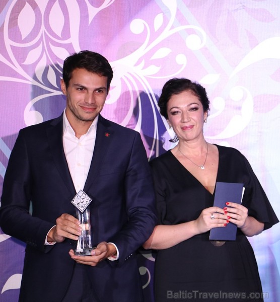 Maskavā 5.12.2016 norisinājās «Buying Business Travel Awards 2016» apbalvošana. Atbalsta: Baltic Travel Group un Aeroflot Maskavā 5.12.2016 norisinājās «Buying Business Travel Awards 2016» apbalvošana. Atbalsta: Baltic Travel Group un Aeroflot 189521
