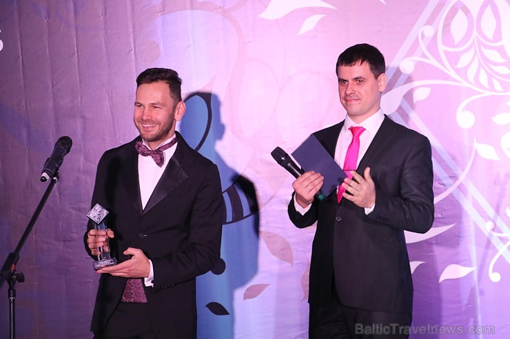 Maskavā 5.12.2016 norisinājās «Buying Business Travel Awards 2016» apbalvošana. Atbalsta: Baltic Travel Group un Aeroflot Maskavā 5.12.2016 norisinājās «Buying Business Travel Awards 2016» apbalvošana. Atbalsta: Baltic Travel Group un Aeroflot 189526