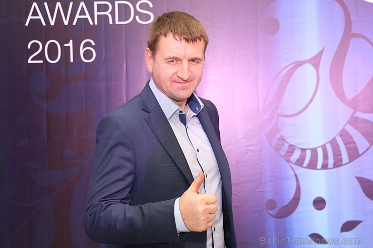 Maskavā 5.12.2016 norisinājās «Buying Business Travel Awards 2016» apbalvošana. Atbalsta: Baltic Travel Group un Aeroflot Maskavā 5.12.2016 norisinājās «Buying Business Travel Awards 2016» apbalvošana. Atbalsta: Baltic Travel Group un Aeroflot 189542