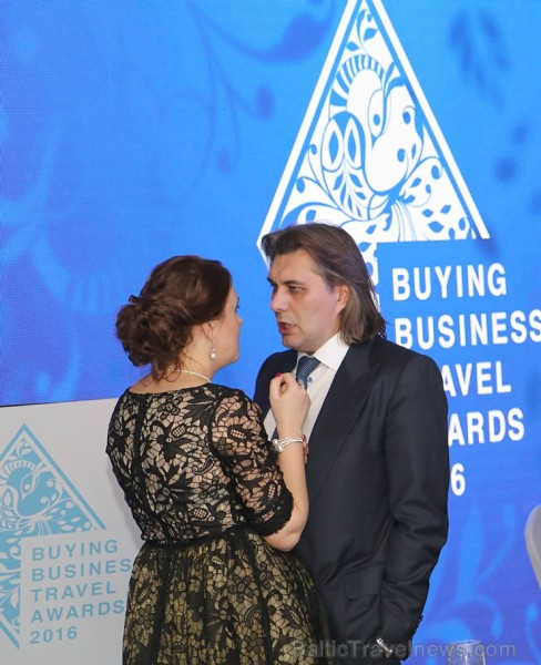 Maskavā 5.12.2016 norisinājās «Buying Business Travel Awards 2016» apbalvošana. Atbalsta: Baltic Travel Group un Aeroflot Maskavā 5.12.2016 norisinājās «Buying Business Travel Awards 2016» apbalvošana. Atbalsta: Baltic Travel Group un Aeroflot 189543