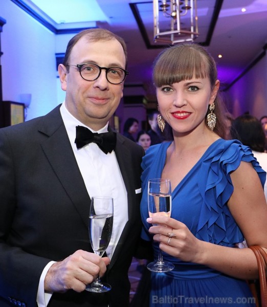 Maskavā 5.12.2016 norisinājās «Buying Business Travel Awards 2016» apbalvošana. Atbalsta: Baltic Travel Group un Aeroflot Maskavā 5.12.2016 norisinājās «Buying Business Travel Awards 2016» apbalvošana. Atbalsta: Baltic Travel Group un Aeroflot 189545