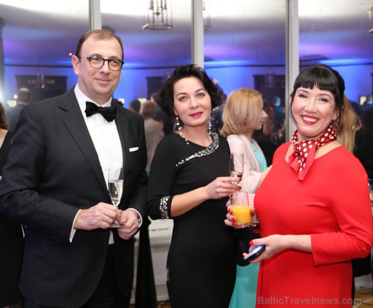 Maskavā 5.12.2016 norisinājās «Buying Business Travel Awards 2016» apbalvošana. Atbalsta: Baltic Travel Group un Aeroflot Maskavā 5.12.2016 norisinājās «Buying Business Travel Awards 2016» apbalvošana. Atbalsta: Baltic Travel Group un Aeroflot 189548