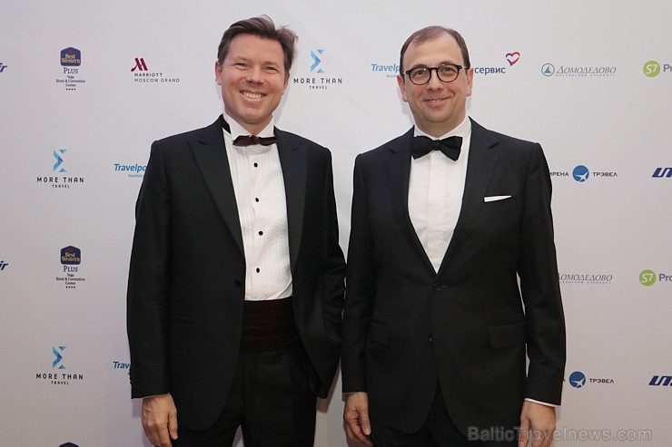 Maskavā 5.12.2016 norisinājās «Buying Business Travel Awards 2016» apbalvošana. Atbalsta: Baltic Travel Group un Aeroflot Maskavā 5.12.2016 norisinājās «Buying Business Travel Awards 2016» apbalvošana. Atbalsta: Baltic Travel Group un Aeroflot 189551