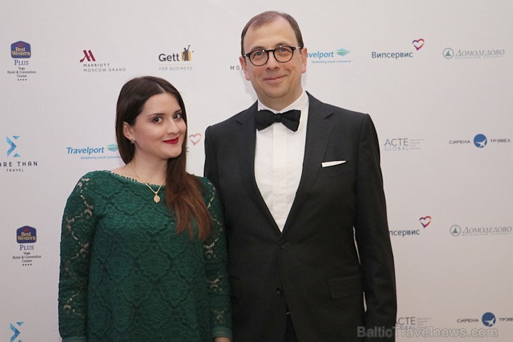 Maskavā 5.12.2016 norisinājās «Buying Business Travel Awards 2016» apbalvošana. Atbalsta: Baltic Travel Group un Aeroflot Maskavā 5.12.2016 norisinājās «Buying Business Travel Awards 2016» apbalvošana. Atbalsta: Baltic Travel Group un Aeroflot 189552