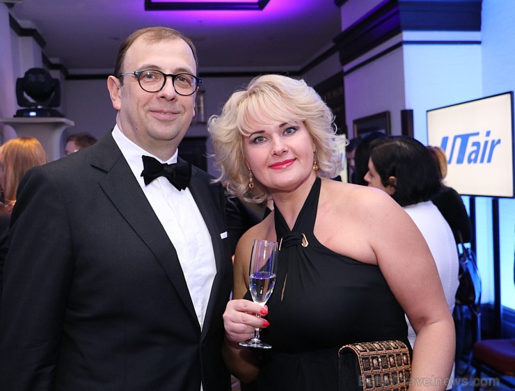 Maskavā 5.12.2016 norisinājās «Buying Business Travel Awards 2016» apbalvošana. Atbalsta: Baltic Travel Group un Aeroflot Maskavā 5.12.2016 norisinājās «Buying Business Travel Awards 2016» apbalvošana. Atbalsta: Baltic Travel Group un Aeroflot 189553