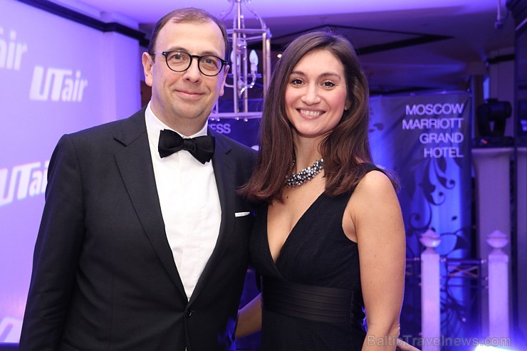 Maskavā 5.12.2016 norisinājās «Buying Business Travel Awards 2016» apbalvošana. Atbalsta: Baltic Travel Group un Aeroflot Maskavā 5.12.2016 norisinājās «Buying Business Travel Awards 2016» apbalvošana. Atbalsta: Baltic Travel Group un Aeroflot 189558