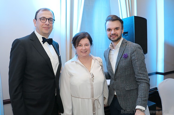 Maskavā 5.12.2016 norisinājās «Buying Business Travel Awards 2016» apbalvošana. Atbalsta: Baltic Travel Group un Aeroflot Maskavā 5.12.2016 norisinājās «Buying Business Travel Awards 2016» apbalvošana. Atbalsta: Baltic Travel Group un Aeroflot 189559
