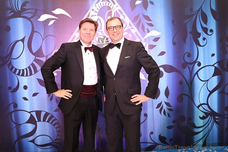 Maskavā 5.12.2016 norisinājās «Buying Business Travel Awards 2016» apbalvošana. Atbalsta: Baltic Travel Group un Aeroflot Maskavā 5.12.2016 norisinājās «Buying Business Travel Awards 2016» apbalvošana. Atbalsta: Baltic Travel Group un Aeroflot 189563