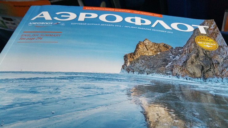 Divi biznesa klases tūristi izbauda lidojumu Rīga - Maskava ar lidsabiedrību «Aaeroflot». Atbalsta: Baltic Travel Group Divi biznesa klases tūristi izbauda lidojumu Rīga - Maskava ar lidsabiedrību «Aaeroflot». Atbalsta: Baltic Travel Group 189645