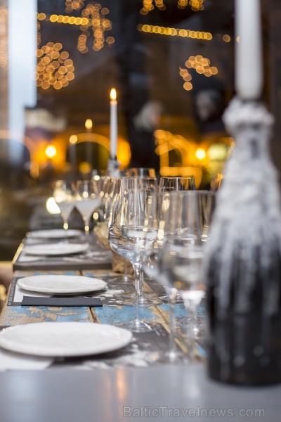 Grieķijas viesnīcu ķēde «Aldemar Resorts» un tūroperators «Tez Tour» atklāj gastronomiskos noslēpumus Grieķijas viesnīcu ķēde «Aldemar Resorts» un tūroperators «Tez Tour» atklāj gastronomiskos noslēpumus 189683