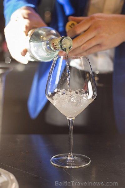 Grieķijas viesnīcu ķēde «Aldemar Resorts» un tūroperators «Tez Tour» atklāj gastronomiskos noslēpumus Grieķijas viesnīcu ķēde «Aldemar Resorts» un tūroperators «Tez Tour» atklāj gastronomiskos noslēpumus 189690