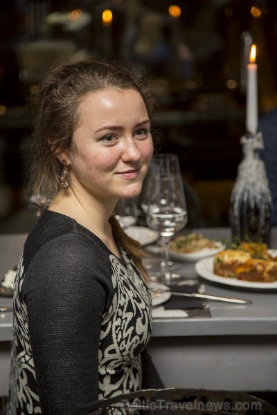 Grieķijas viesnīcu ķēde «Aldemar Resorts» un tūroperators «Tez Tour» atklāj gastronomiskos noslēpumus Grieķijas viesnīcu ķēde «Aldemar Resorts» un tūroperators «Tez Tour» atklāj gastronomiskos noslēpumus 189732