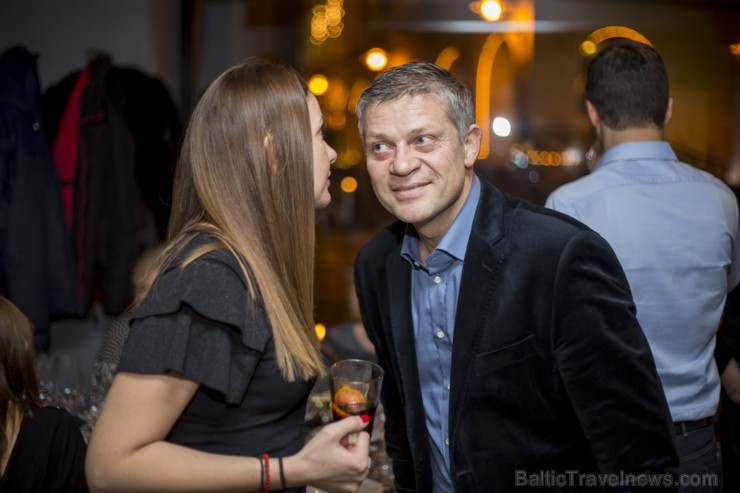 Grieķijas viesnīcu ķēde «Aldemar Resorts» un tūroperators «Tez Tour» atklāj gastronomiskos noslēpumus Grieķijas viesnīcu ķēde «Aldemar Resorts» un tūroperators «Tez Tour» atklāj gastronomiskos noslēpumus 189758