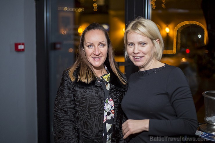 Grieķijas viesnīcu ķēde «Aldemar Resorts» un tūroperators «Tez Tour» atklāj gastronomiskos noslēpumus Grieķijas viesnīcu ķēde «Aldemar Resorts» un tūroperators «Tez Tour» atklāj gastronomiskos noslēpumus 189759