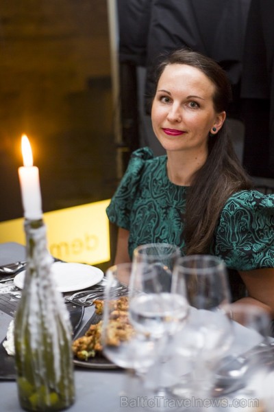 Grieķijas viesnīcu ķēde «Aldemar Resorts» un tūroperators «Tez Tour» atklāj gastronomiskos noslēpumus Grieķijas viesnīcu ķēde «Aldemar Resorts» un tūroperators «Tez Tour» atklāj gastronomiskos noslēpumus 189765