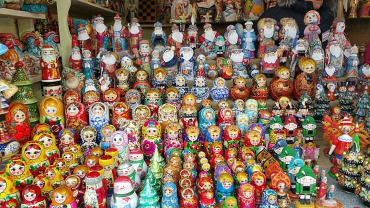 Travelnews.lv apskata Ziemassvētku tirdziņu Sarkanajā laukumā Maskavā. Atbalsta: Baltic Travel Group un Aeroflot Travelnews.lv apskata Ziemassvētku tirdziņu Sarkanajā laukumā Maskavā. Atbalsta: Baltic Travel Group un Aeroflot 189917