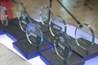 Pirmo reizi pasniedz Gada balvas «Beauty Expert Award 2016» kosmetoloģijā