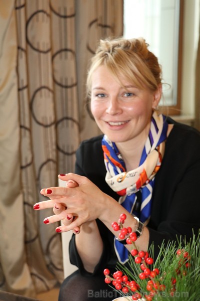 Tūrisma firmas «Baltic Travel Group» vadītājs izbauda «Four Seasons Hotel Moscow» lrestorāna un bāra piedāvājumu Tūrisma firmas «Baltic Travel Group» vadītājs izbauda «Four Seasons Hotel Moscow» lrestorāna un bāra piedāvājumu 190155
