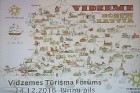 Vidzemes tūrisma profesionāļi satiekas un apspriežas «Vidzemes tūrisma forums»