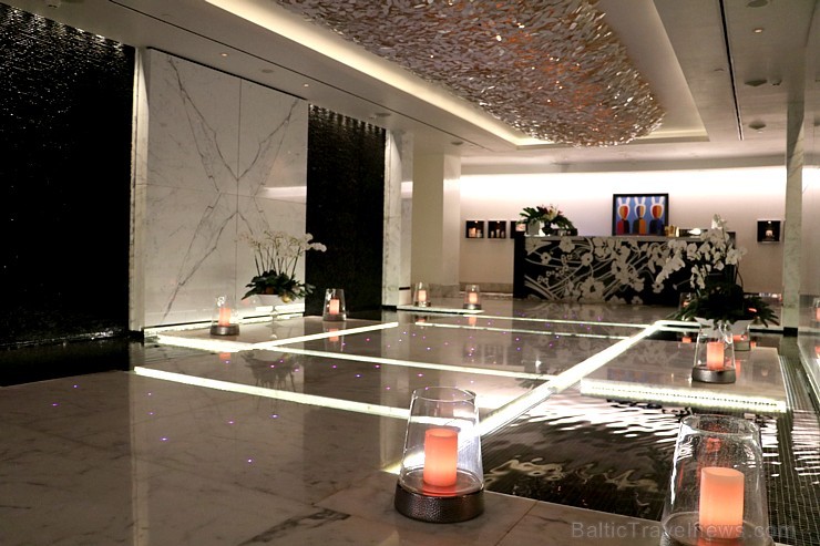 Tūrisma firmas «Baltic Travel Group» vadītājs izbauda «Four Seasons Hotel Moscow» spa piedāvājumu Tūrisma firmas «Baltic Travel Group» vadītājs izbauda «Four Seasons Hotel Moscow» spa piedāvājumu 190309