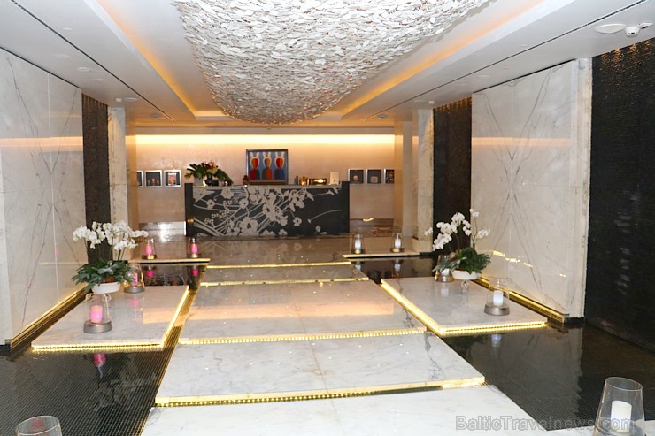 Tūrisma firmas «Baltic Travel Group» vadītājs izbauda «Four Seasons Hotel Moscow» spa piedāvājumu Tūrisma firmas «Baltic Travel Group» vadītājs izbauda «Four Seasons Hotel Moscow» spa piedāvājumu 190313