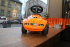 Autonoma «Sixt» rīko partneriem Ziemassvētku brokastis kafejnīcā «Rocket Bean Roastery»