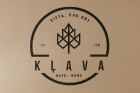 Limbažos Lauku ielā 1 durvis ver jauna kafejnīca «Kļava»