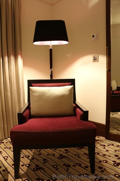 Travelnews.lv un «Baltic Travel Group» iepazīst «Four Seasons Hotel Moscow» 190757